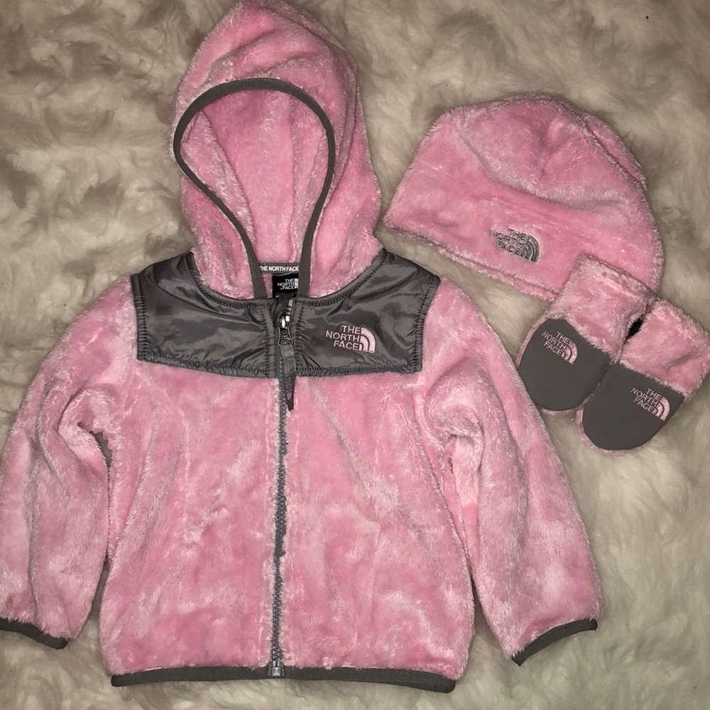 Infant NorthFace size 12-18 months